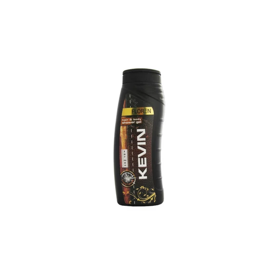 Floren MEN tusfürdő 500ml Kevin