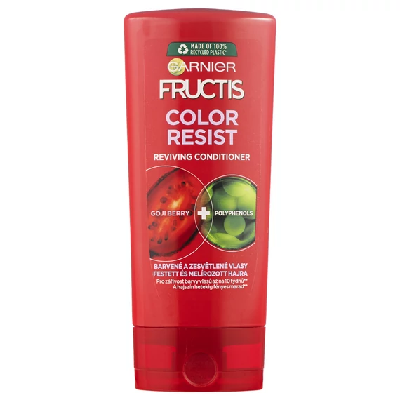 Garnier Fructis hajbalzsam 200ml Color Resist Goji 