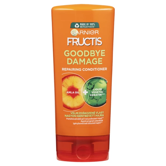 Garnier Fructis hajbalzsam 200ml Goodby Damage 
