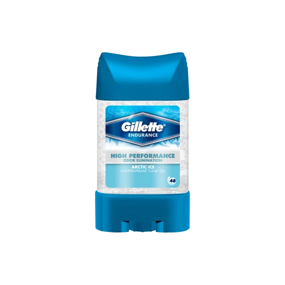Gillette stift gél 70ml Arctic Ice 