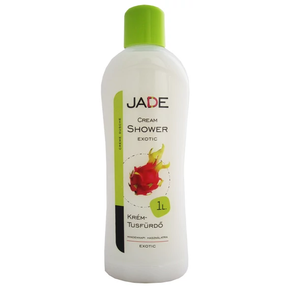 Jade tusfürdő 1l Exotic