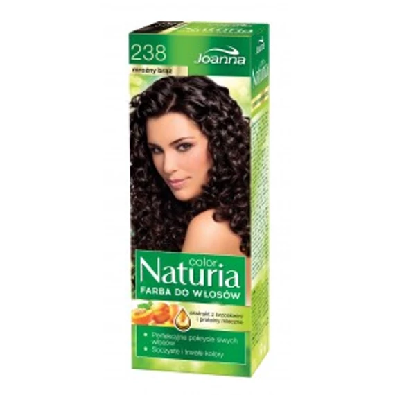 Joanna Naturia hajfesték 238 Jegeskávé 