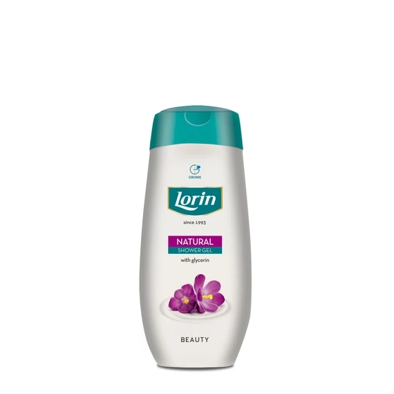 Lorin tusfürdő 300ml Beauty Care 