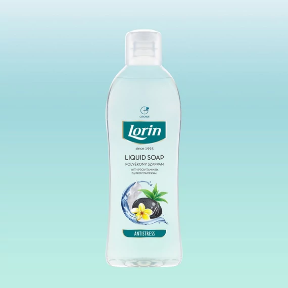Lorin foly.szappan 1l Antistress 