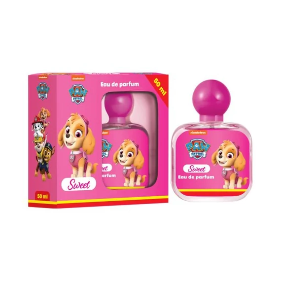 Mancs őrjárat parfüm 50ml Sweet Skye