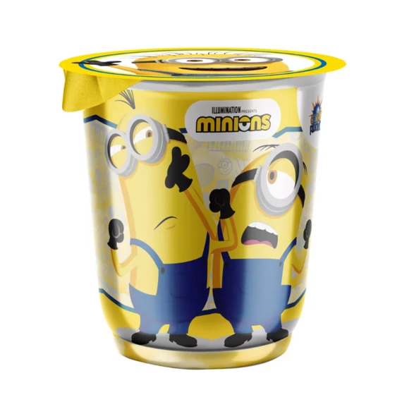 Minions vattacukor 20gr