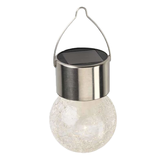 Modee Lighting LED Szolár Napelemes Dekor Lampion DS004 