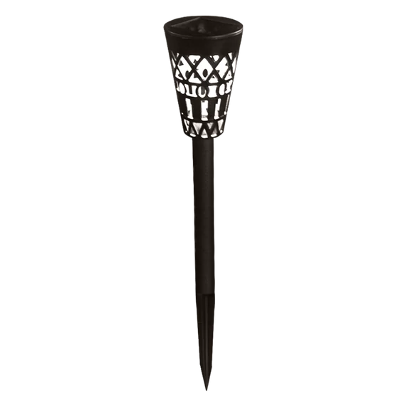 Modee Lighting LED Szolár Napelemes Leszúrható Lámpa GS006 (38cm)