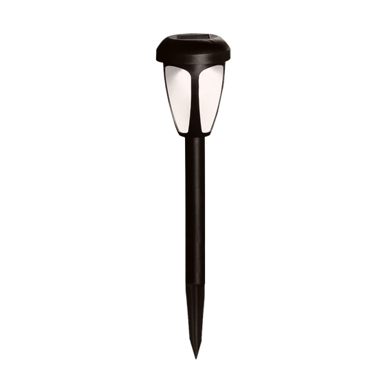 Modee Lighting LED Szolár Napelemes Leszúrható Lámpa GS009 (39cm)