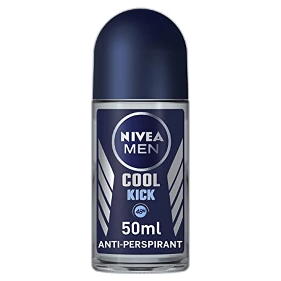 Nivea MEN roll on 50ml Cool Kick