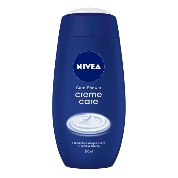 Nivea tusfürdő 250ml Creme Care 