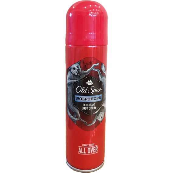 Old Spice dezodor 150ml Wolfthorn 
