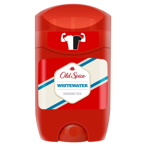 Old Spice stift 50ml Whitewater