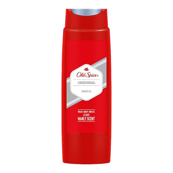 Old Spice tusfürdő 250ml Original