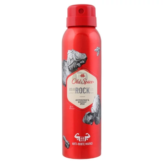 Old Spice dezodor 150ml Rock 