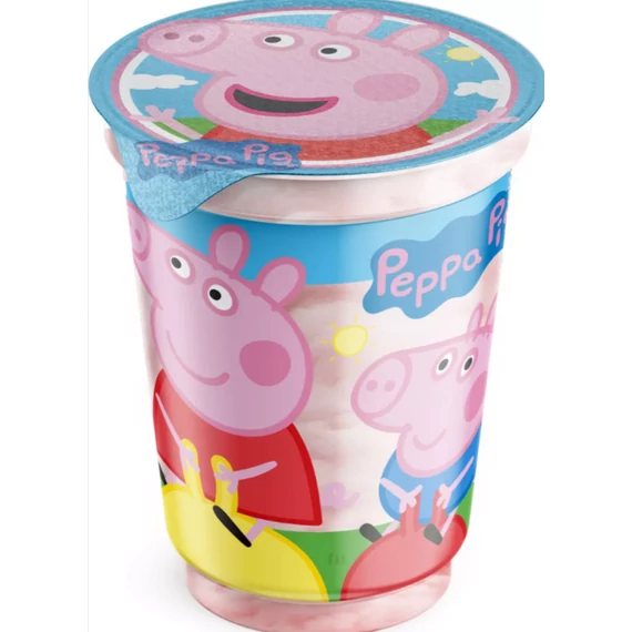 Peppa Malac vattacukor 20gr