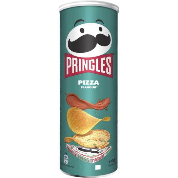 Pringles 165g Pizza