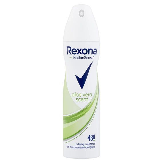 Rexona dezodor 150ml Aloe Vera 