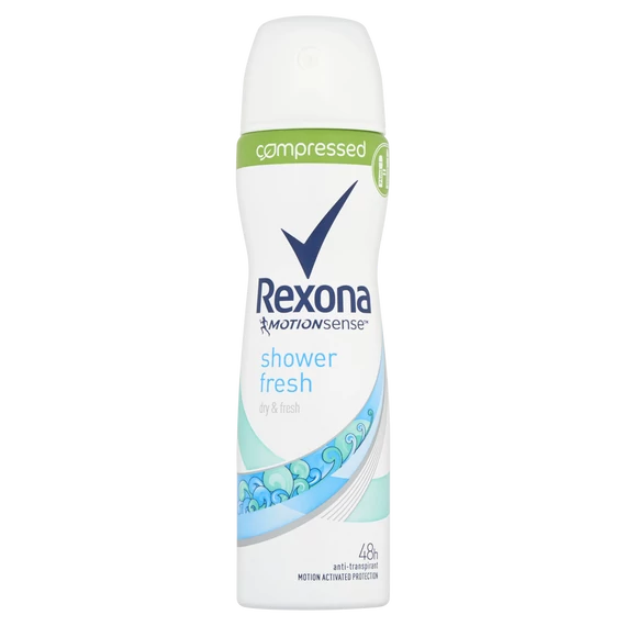 Rexona dezodor 150ml Shower Fresh 