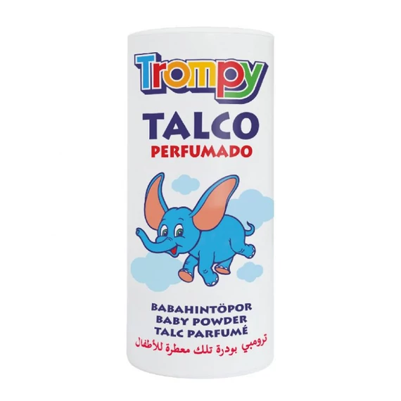 Trompy babahintőpor 250gr