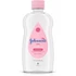 Johnson's babaolaj 300ml Classic