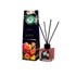 Miss Life Bamboo pálcikás légfrissítő 100ml Roses
