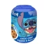 Stitch Meglepetés kapszula csokis keksszel 11g 